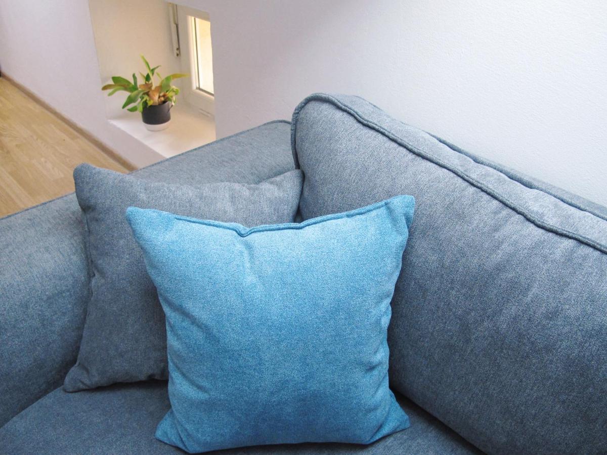 Apartment Ivna Пула Екстериор снимка
