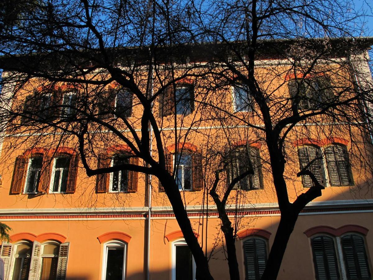 Apartment Ivna Пула Екстериор снимка