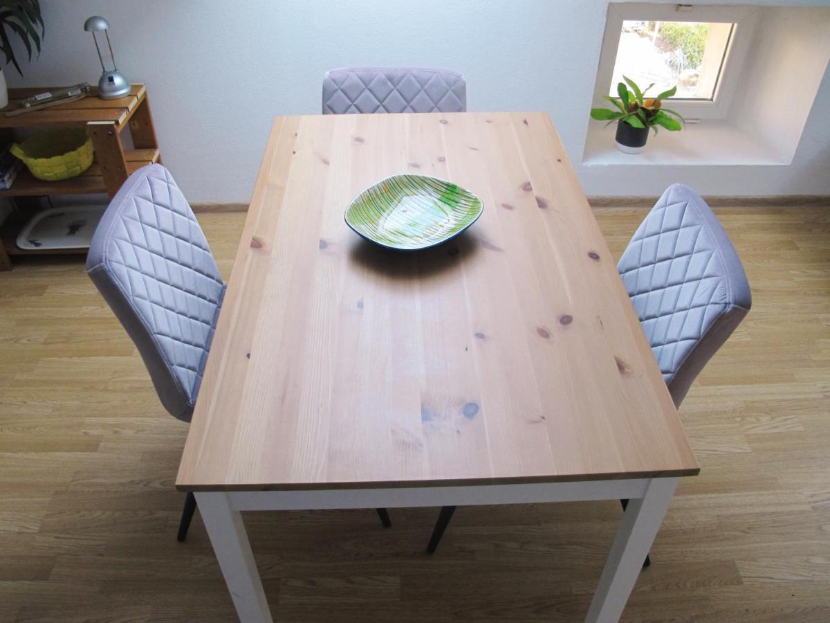 Apartment Ivna Пула Екстериор снимка