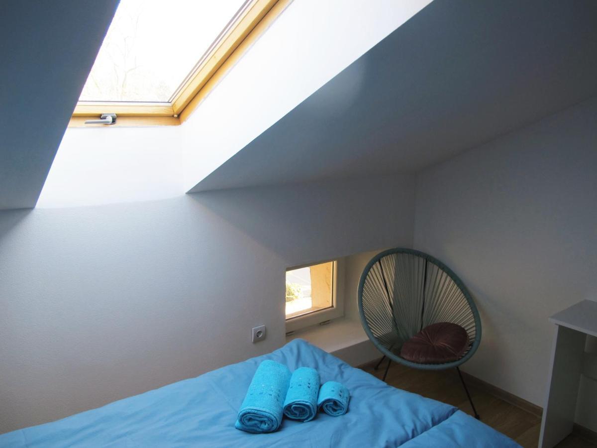 Apartment Ivna Пула Екстериор снимка