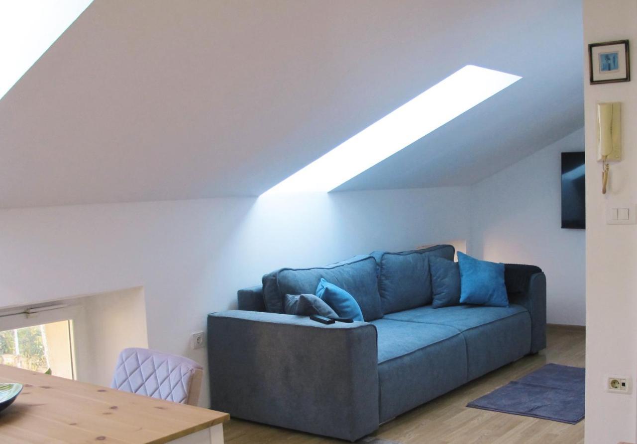 Apartment Ivna Пула Екстериор снимка