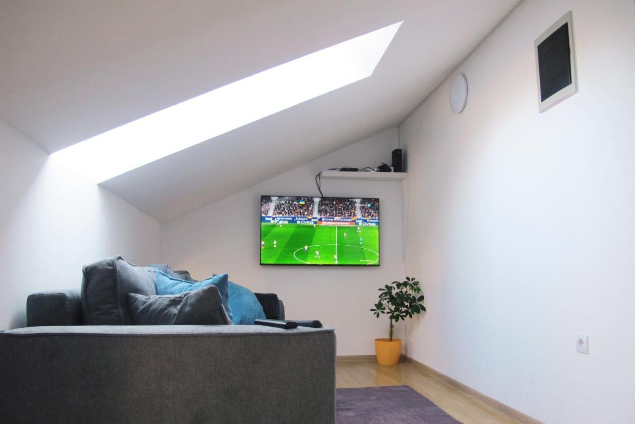 Apartment Ivna Пула Екстериор снимка