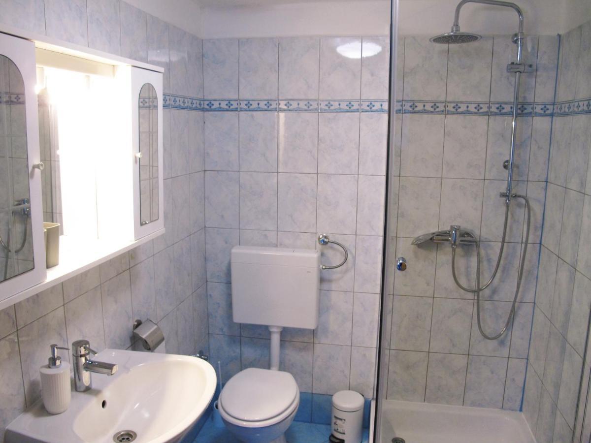 Apartment Ivna Пула Екстериор снимка