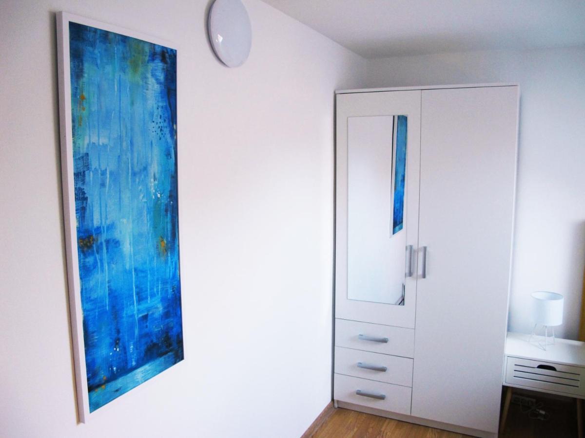 Apartment Ivna Пула Екстериор снимка